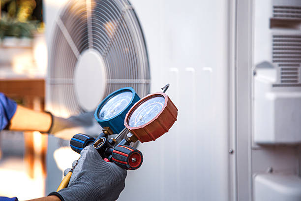 Affordable Ac Repair solutions in Amanda, OH